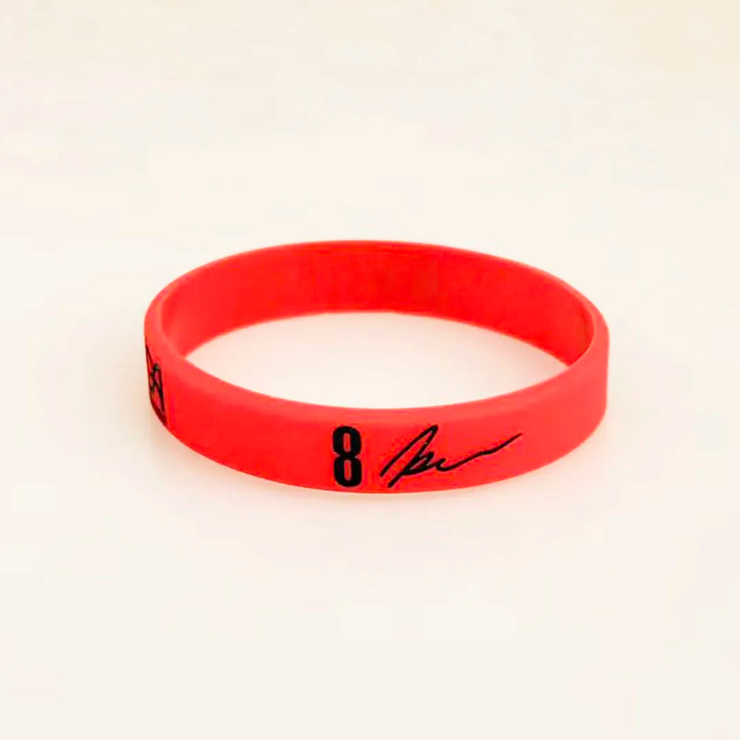 Silicone Wristbands for Sports and Fashion