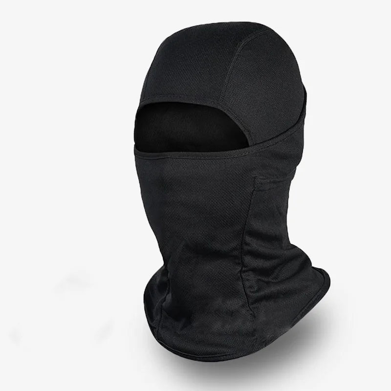 Multifunctional Outdoor Face Cover Neck Gaiter Balaclava
