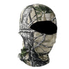 Camouflage Balaclava Full Face Mask for Outdoor Sports