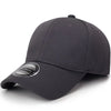 Classic Cotton Baseball Cap with Adjustable Strap