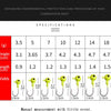 Colorful Fishing Jig Head Hooks with Soft Lure Compatibility