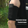 Sports Armband Phone Holder for Running and Workouts