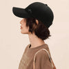 Quick-Dry UV Protection Baseball Cap