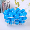 Eco-Friendly Ball Pit Balls for Kids (100-Piece Set)