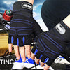 Durable Fitness Workout Gloves for Strength Training
