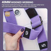 Yoga Stretch Strap for Flexibility and Inversion Training