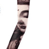 Long Seamless Tattoo Sleeves for Sun Protection