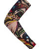 Long Seamless Tattoo Sleeves for Sun Protection