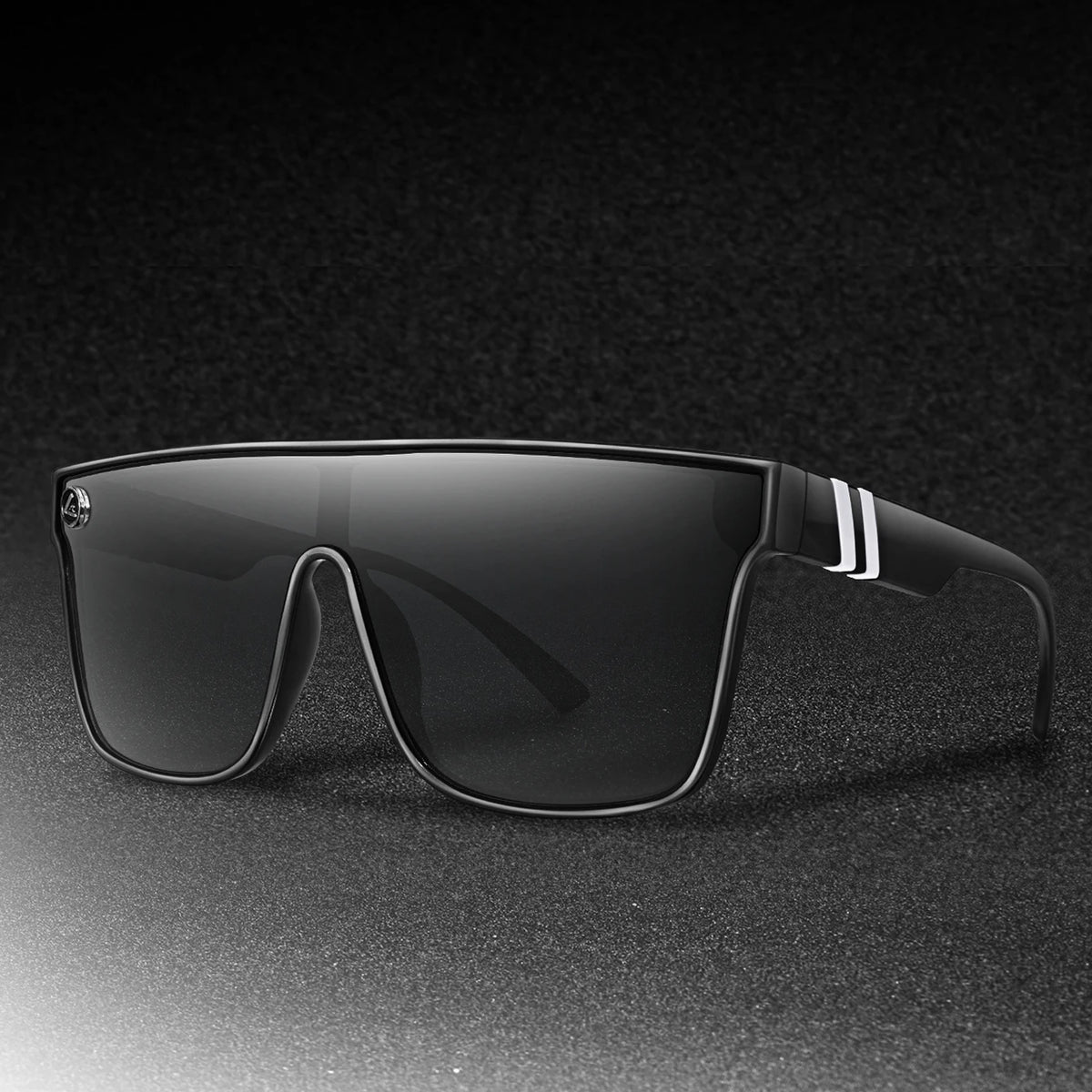 UV400 Sports Sunglasses for Cycling and Driving