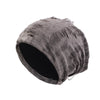 Retro Ripped Slouchy Beanie – Vintage Hip-Hop Skull Cap