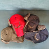 Faux Fur Trapper Hat with Ear Flaps