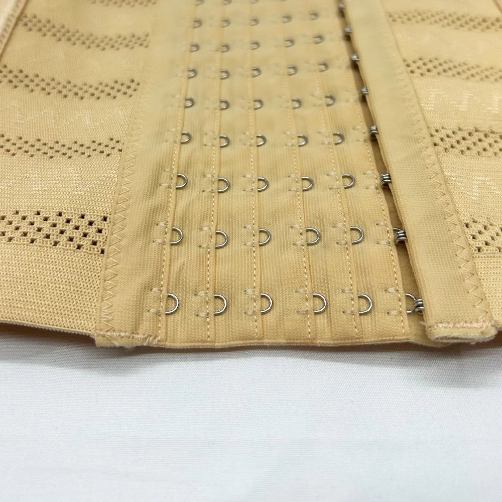 Firm Control Waist Trainer Cincher for Women