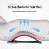 Adjustable Back Stretcher for Spine and Posture Support