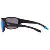 Polarized Sports Sunglasses for Fishing, Driving & Outdoor Activities