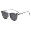 Ultra-Light Square Sunglasses with UV400 Protection