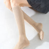 Cozy Knit Bubble Socks for Women and Men