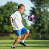 Premium Seamless PU Soccer Ball for Training & Match Play