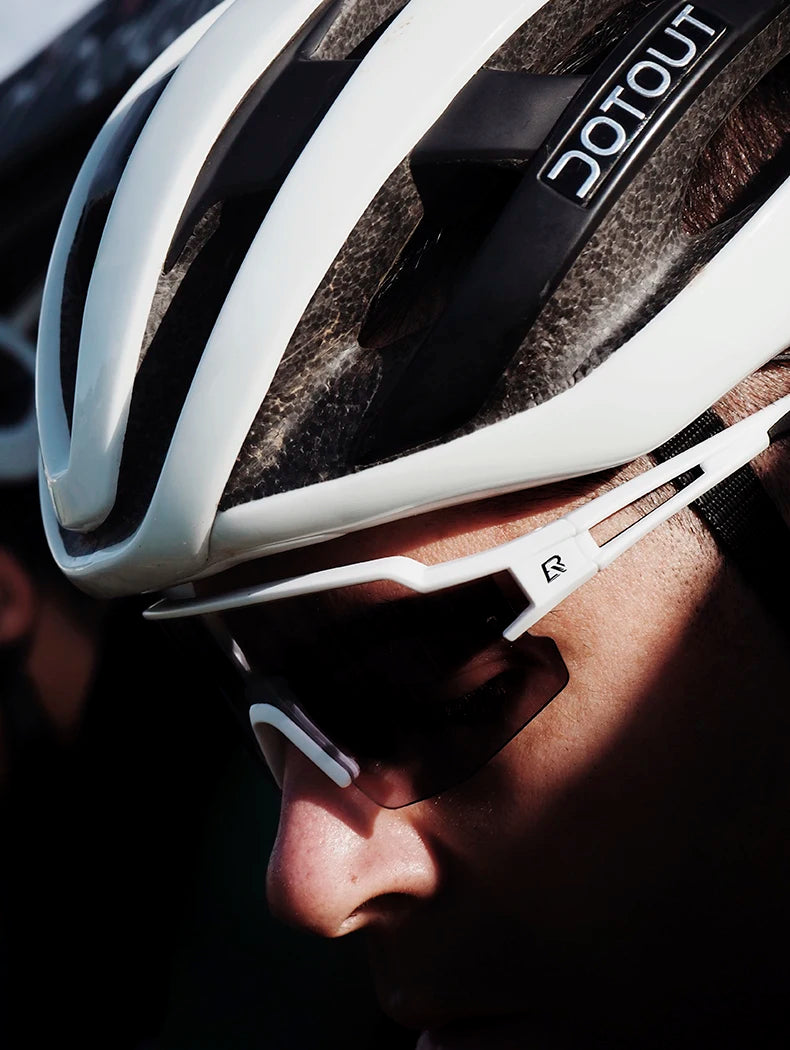 Polarized Cycling Sunglasses with UV400 Protection