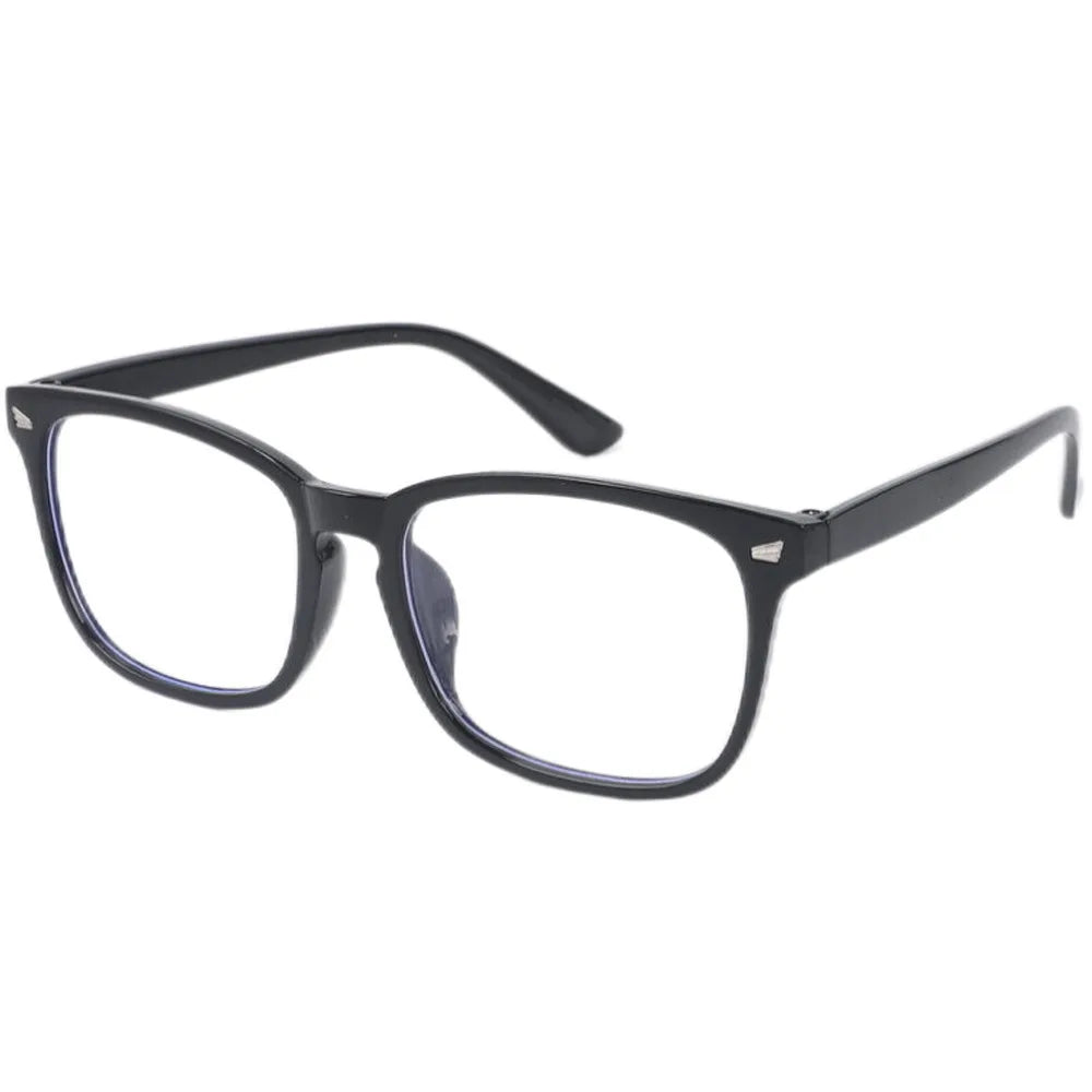 Blue Light Blocking Glasses for Work and Screen Time