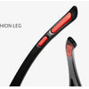 Polarized Sports Sunglasses for Men and Women