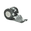 Roll of camouflage elastic wrap tape used for joint support