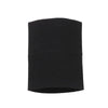 Manche de soutien compressif noir pour le poignet, confortable