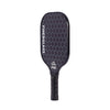 2-Piece Fiberglass Pickleball Paddle Set with 4 Balls for Beginners