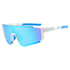 Photochromic Sports Sunglasses for Cycling, Running, and Outdoor Adventures