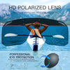 Polarized Cycling Sunglasses with UV400 Protection