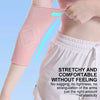 Elastic Elbow Support Sleeve for Sports and Gym