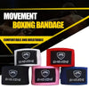 Elastic Boxing Hand Wraps for MMA & Muay Thai Training