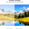 UV400 Sports Sunglasses for Cycling and Driving