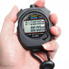 Precision Digital Stopwatch with Large Display for Sports and Training