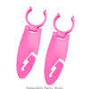 Paddle Board Clip Set – Durable Kayak & Paddle Board Clamps