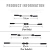 Anti-Slip Silicone Glasses Retainer Strap