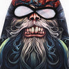 Skull Print Full Face Balaclava for Motorcycle & Outdoor Sports