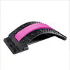 Adjustable Back Stretcher for Spine and Posture Support