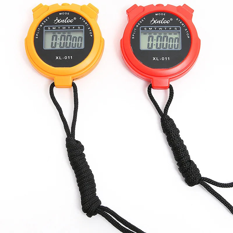 Multifunctional Digital Stopwatch with Timer & Counter
