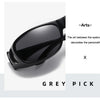 Polarized Fit-Over Sunglasses for Driving & Outdoor Sports