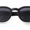 Retro Round Sunglasses with UV400 Protection