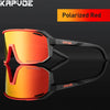 Polarized Cycling Sunglasses with UV400 Protection