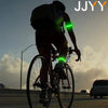 USB Rechargeable LED Safety Armband for Night Running and Cycling