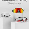Polarized Cycling Sunglasses with UV400 Protection