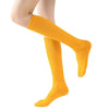 Cozy Knit Bubble Socks for Women and Men