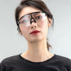 Polarized Cycling Sunglasses with UV400 Protection