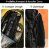Aluminum Alloy Telescoping Fishing Landing Net
