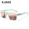 Polarized Sports Sunglasses with UV400 Protection