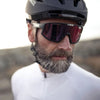 Fusion UV400 Cycling Sunglasses with 3 Interchangeable Lenses