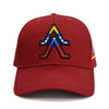 Venezuela Flag Embroidered Baseball Cap