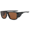 Tactical Camouflage Polarized Sunglasses for Cycling and Outdoor Sports
